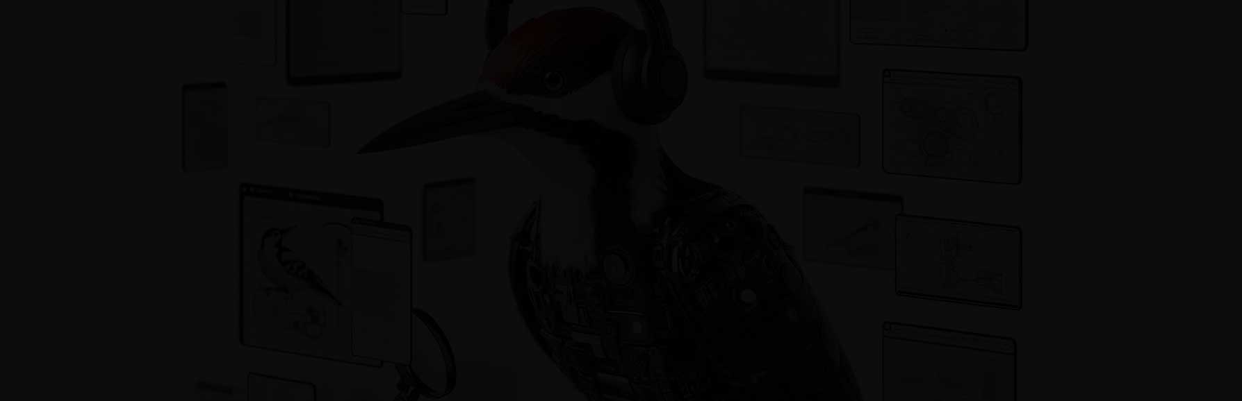 Woodpecker Online Intellectual Property Services
